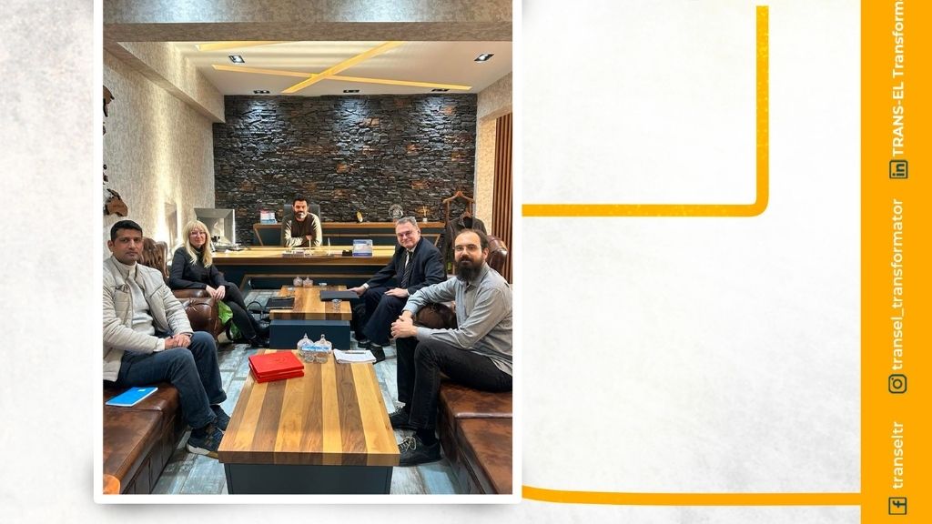 SUMAF İzleme Sorumlusu Dr. Iwona Safi ve Proje Danışmanı Dr. Milan Vemić ile Bir Araya Geldik.